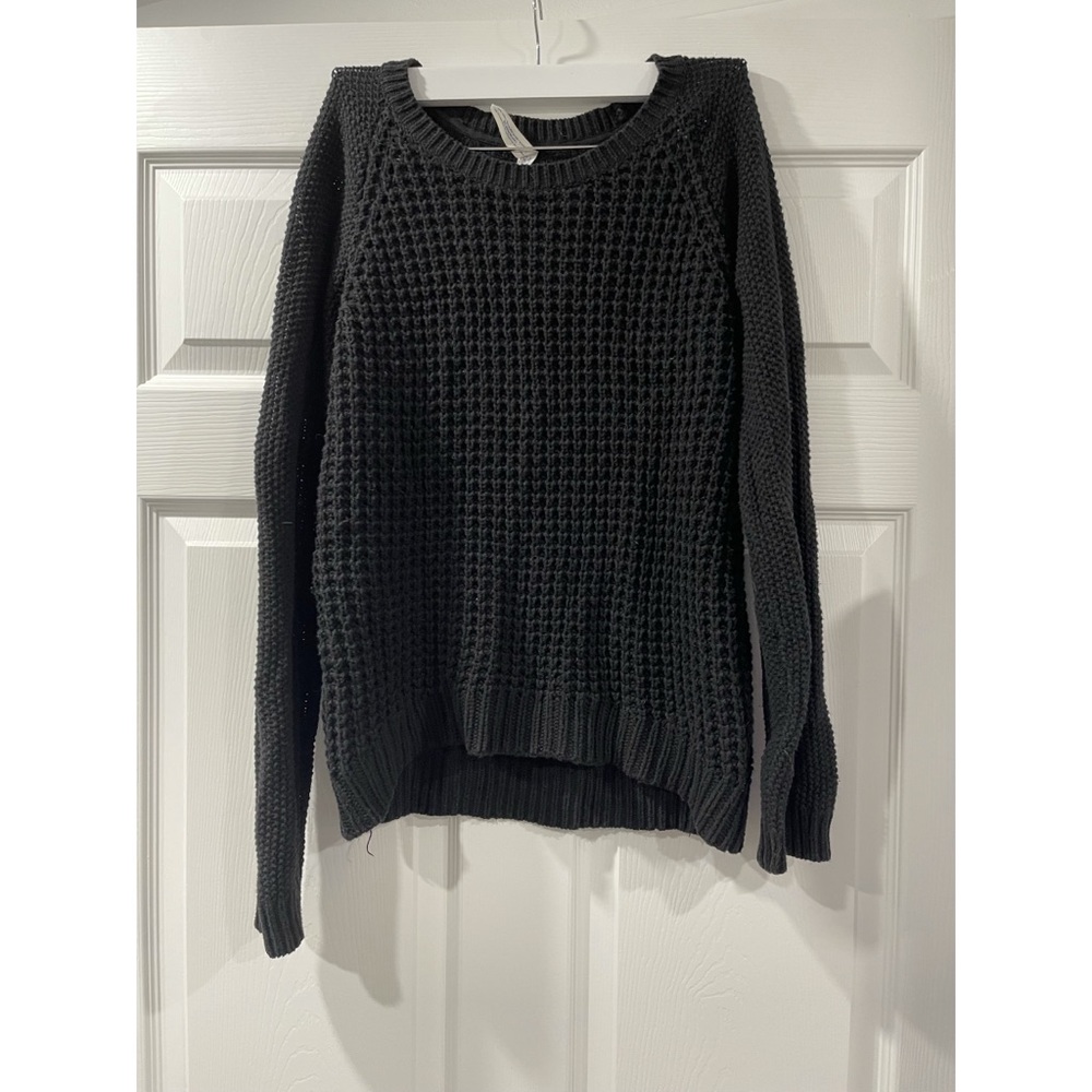 Aeropostale sweater!! Perfect for fall